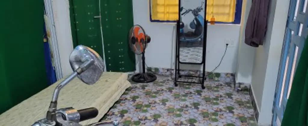 Main-Phòng đẹp, 1 người, mặt tiền trệt, an toàn PCCC, tiện ích, Lê Lai P.Hạnh Thông (P3 Gò Vấp cũ) TPHCM-3