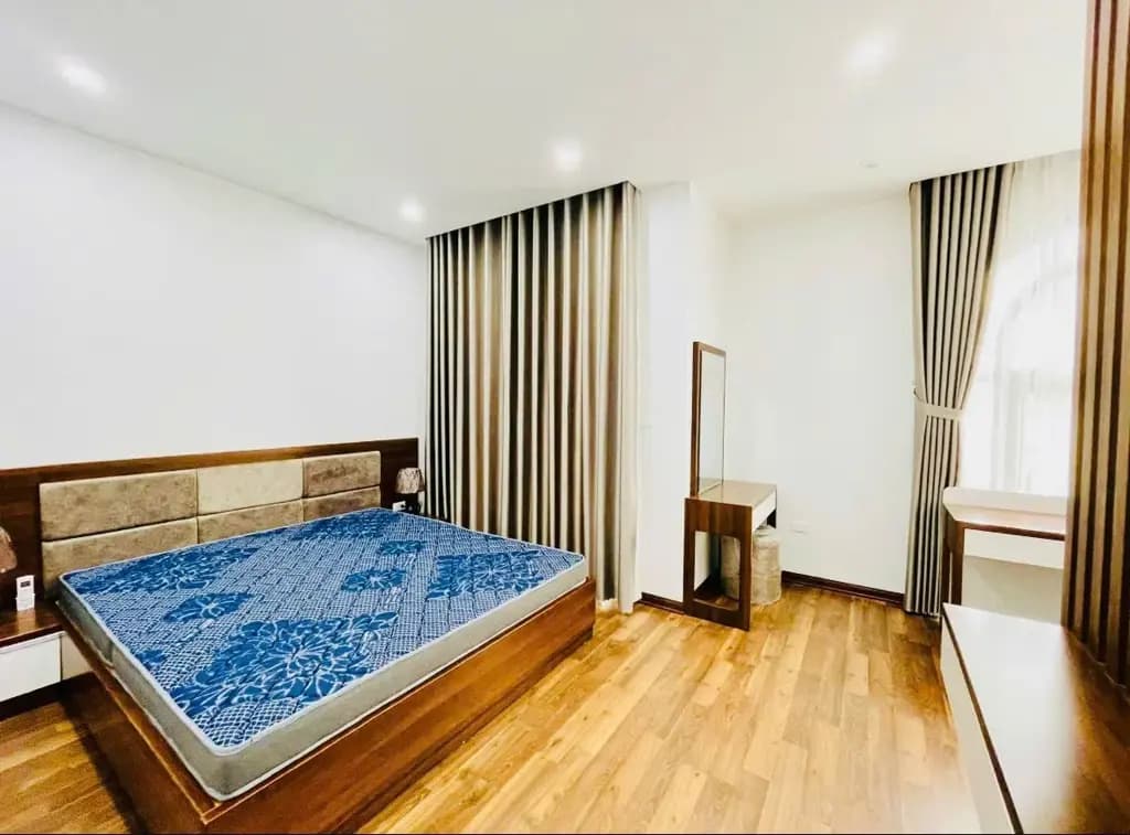Main-Cho thuê biệt thự Vinhomes Marina - Hải Phòng 5 ngủ full nội thất-7