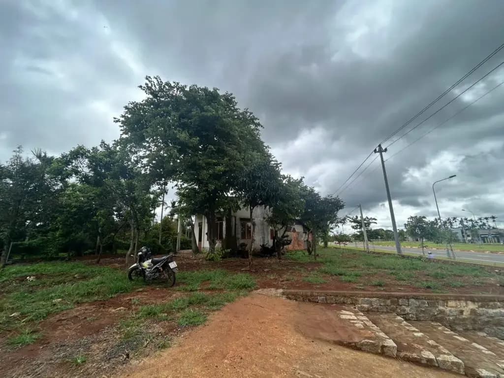 Main-Bán đất 1693.7m² giá 45 tỷ Phường Tân Lập-0