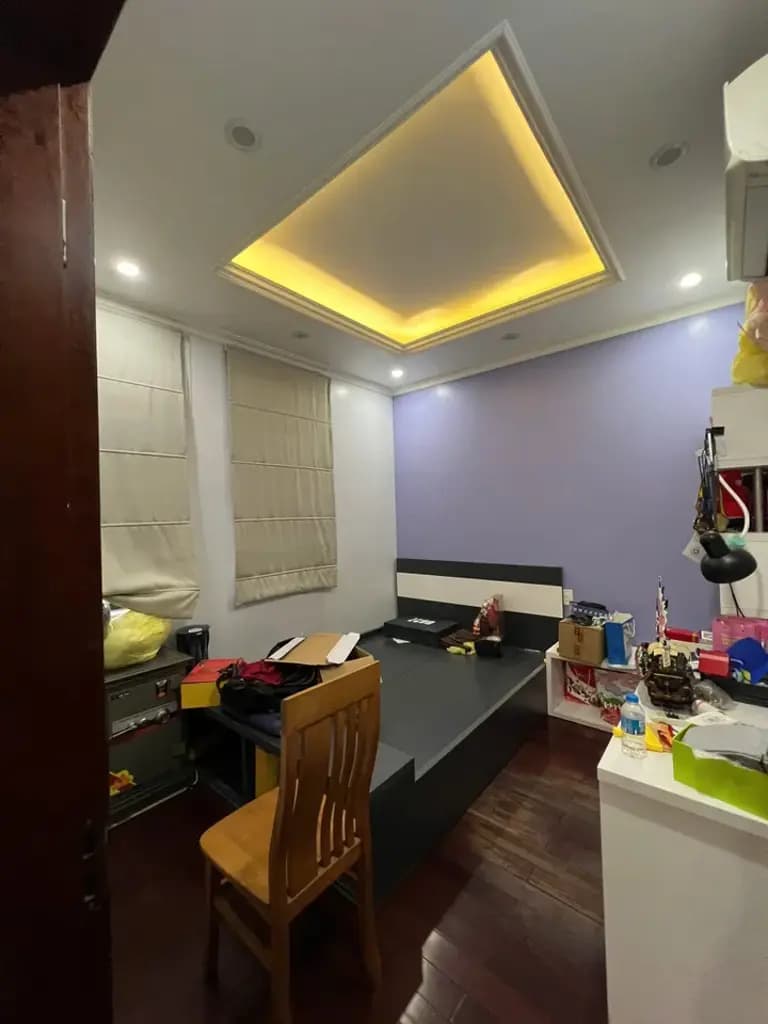 Main-VH190. Cho thuê nguyên căn tại Vinhomes Imperial Cực Đẹp-3
