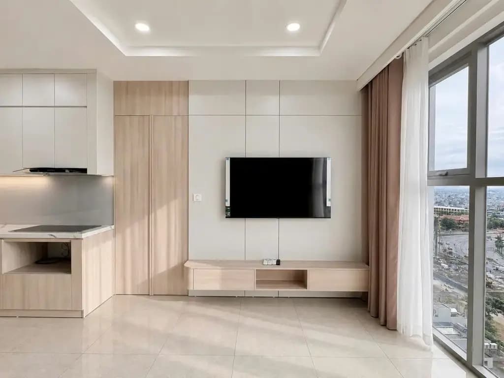 Main-Cho thuê Căn hộ chung cư 70m2 giá 15 triệu tại Đường Đại lộ Võ Nguyên Giáp - Chọn - Phường Lê Chân Hải Phòng-5