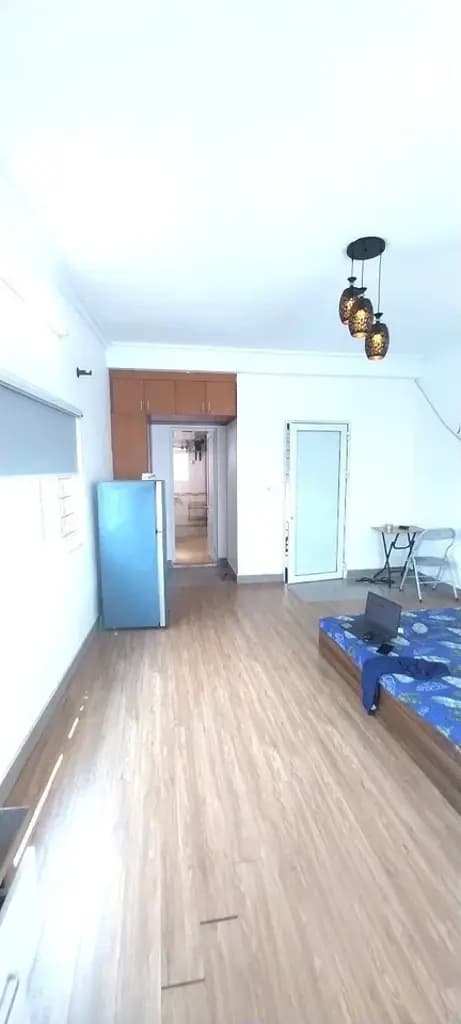 Cho thuê Nhà trọ/phòng trọ 40m² giá 2.9 triệu/ tháng tại Đường Quốc Lộ 32 Xã Hoài Đức Hà Nội