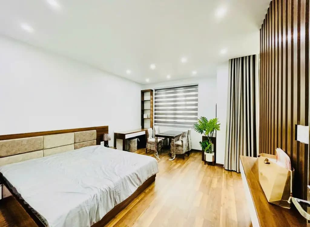 Main-Cho thuê biệt thự Vinhomes Marina - Hải Phòng 5 ngủ full nội thất-4