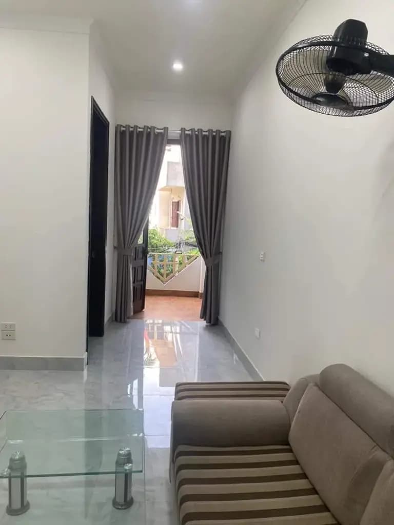 Main-Cho thuê Nhà riêng 50m2 giá 8.5 triệu tại Đường Văn Cao Phường Đằng Lâm Quận Hải An Hải Phòng-2