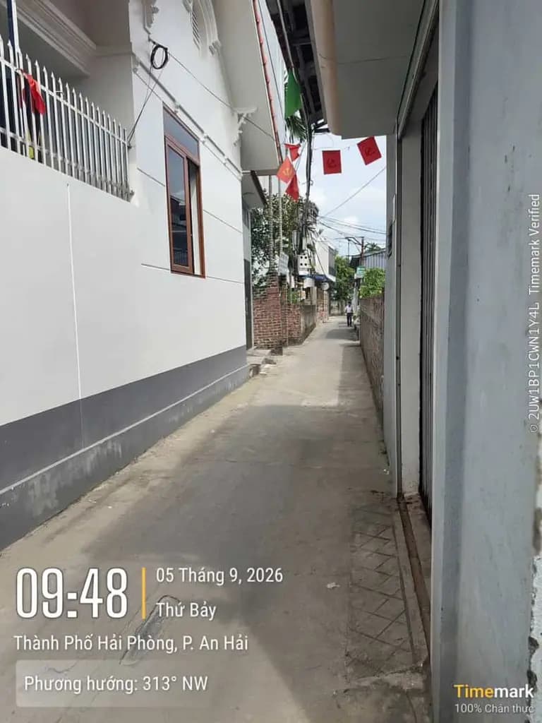 Main-80m2 2 mặt ngõ Trang Quan An Dương Hải Phòng-2