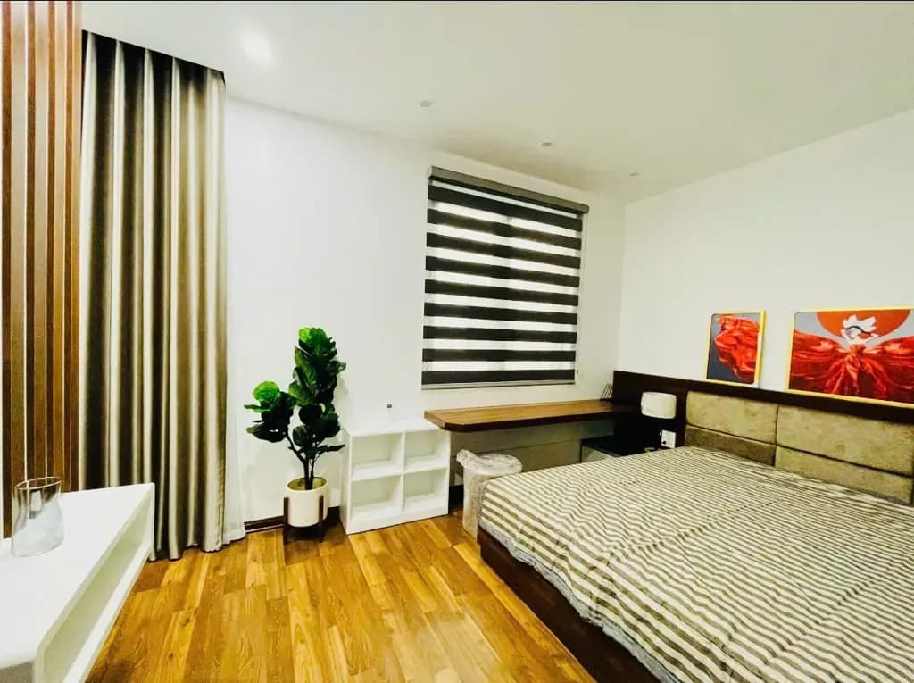 Main-Cho thuê biệt thự Vinhomes Marina - Hải Phòng 5 ngủ full nội thất-6