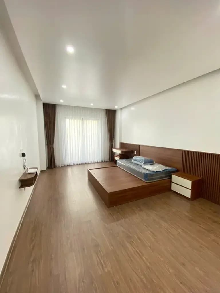 Main-N4563. CHO THUÊ NHÀ Mặt Đường Nhánh Văn Cao - Hải Phòng 6 ngủ full đồ-5