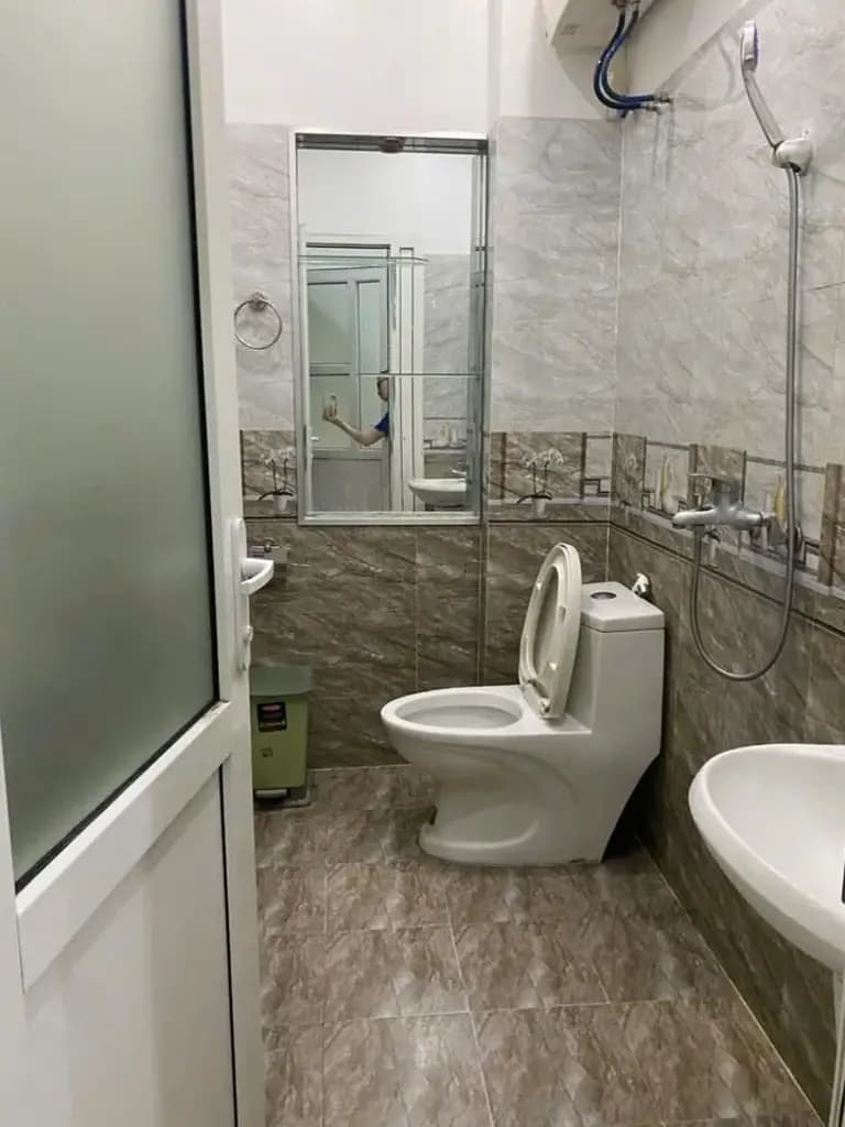Main-CHO THUÊ NHÀ ở ngõ Lạch Tray - Ngô Quyền - Hải Phòng phù hợp gia đình-3