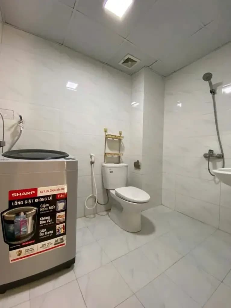 Main-Cho thuê căn 2Pn Full đủ đồ cực đẹp tại ngõ 9 Khuất Duy Tiến, Thanh Xuân-6
