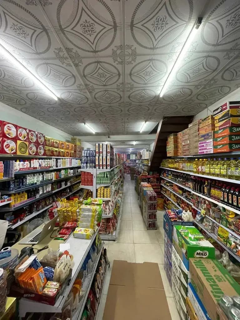 Main-Bán Nhà riêng 116.4m2 có sẵn 116.4 m2 thổ cư giá 6.8 tỷ tại Đường 3/2 Thị trấn Đạ Tẻh Huyện Đạ Tẻh Lâm Đồng-2