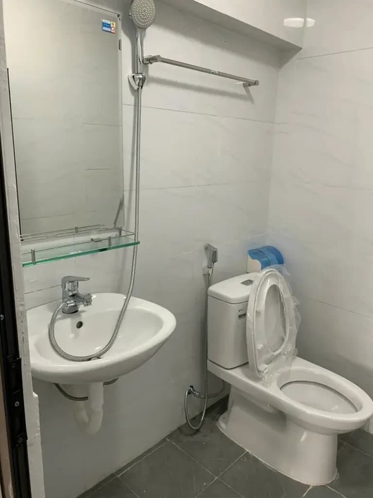 Main-Cho thuê căn 1Pn 1Pk Full đủ đồ tại ngõ 190 Nguyễn Trãi, Thanh Xuân-4
