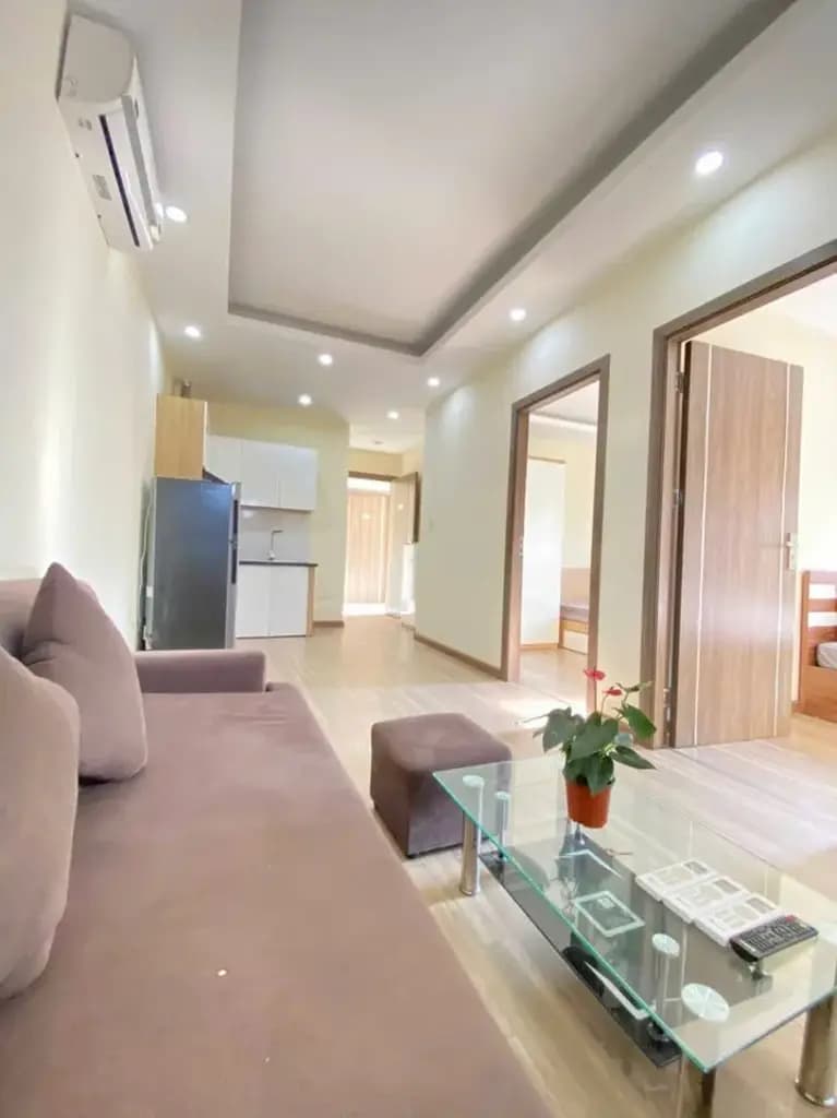 Main-Cho thuê căn 2Pn Full đủ đồ cực đẹp tại ngõ 9 Khuất Duy Tiến, Thanh Xuân-1
