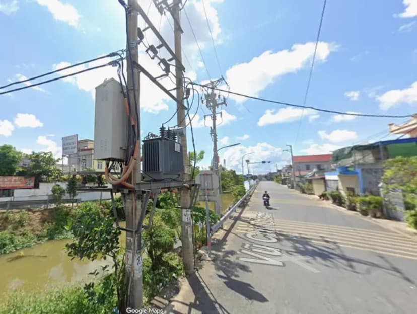 🏡 ĐẤT VÀNG AN CƯ - 100M² THỔ CƯ KDC HẢI LỘC, NINH BÌNH GIÁ 35TR/M² ĐẸP KHÔNG TỲ VẾT!