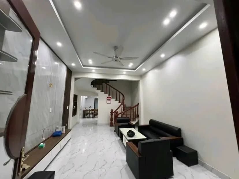 Cho thuê Nhà riêng 60m2 giá 12 triệu tại Đường Lê Hồng Phong - Chọn - Phường Gia Viên Hải Phòng