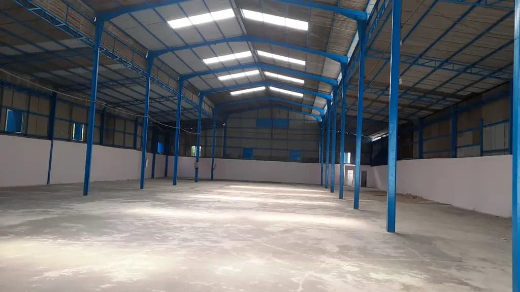Main-Nhà xưởng cho thuê nằm đường hà huy giáp phường thạnh xuân quận 12 dt: 1400m giá 45 triêu/tháng lh: 0944977229-1