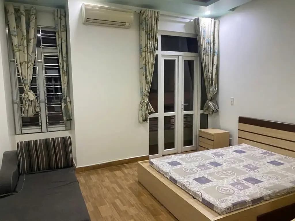 Main-CHO THUÊ NHÀ ở ngõ Lạch Tray - Ngô Quyền - Hải Phòng phù hợp gia đình-2