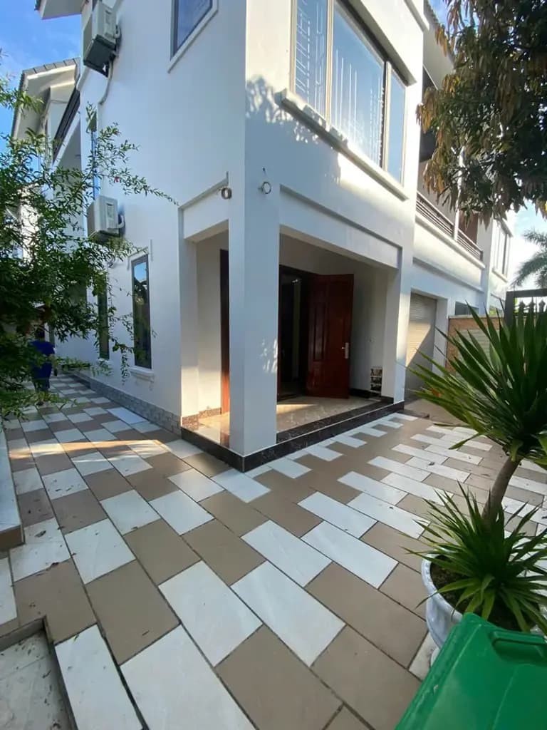 Main-Cho thuê Nhà riêng 200m2 giá 25 triệu tại Đường Anh Dũng 1 Phường Anh Dũng Quận Dương Kinh Hải Phòng-2