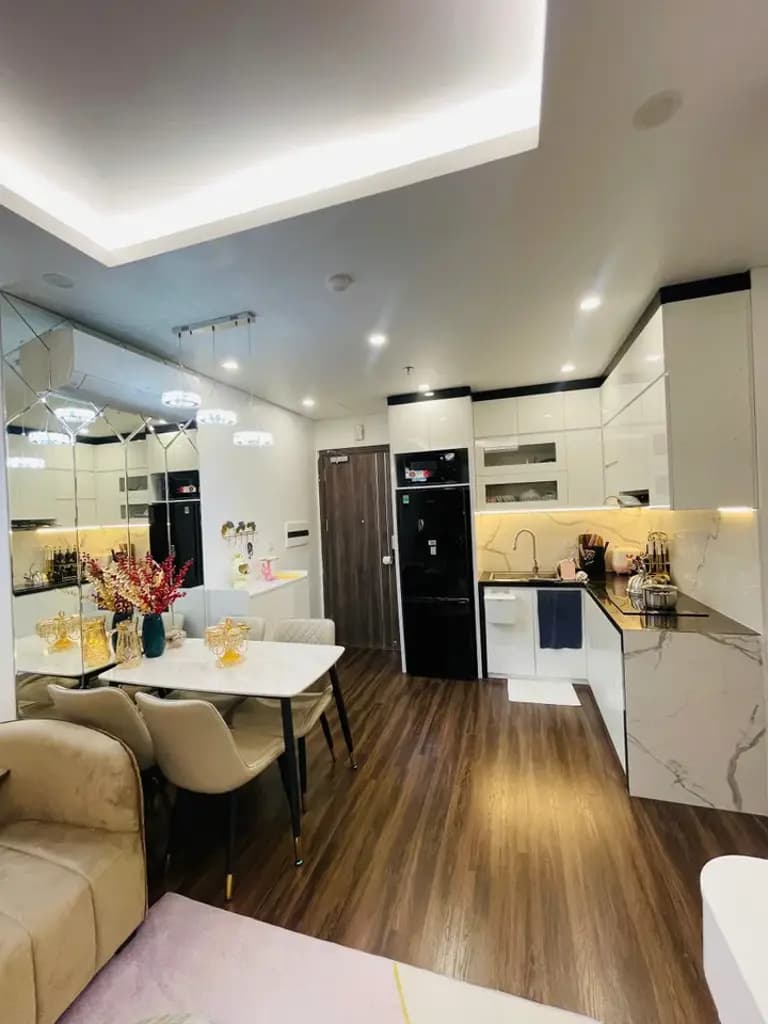 Main-Cho thuê Căn hộ chung cư 60m2 giá 10 triệu tại Đường Sở Dầu - Chọn - Phường Hồng Bàng Hải Phòng-3