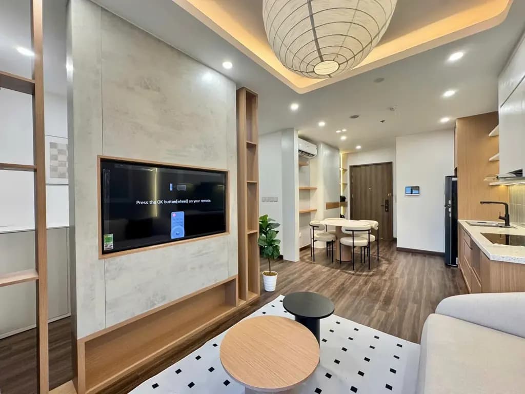 Main-Cho thuê Căn hộ chung cư 65m2 giá 12 triệu tại Đường Đại lộ Võ Nguyên Giáp - Chọn - Phường Lê Chân Hải Phòng-1