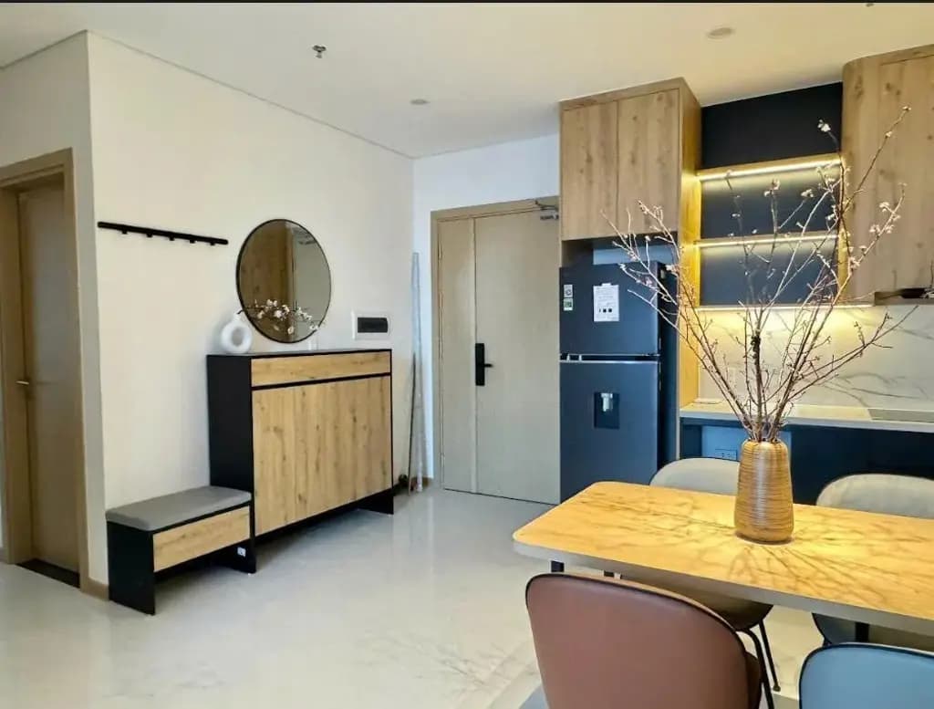 Main-Cho thuê Căn hộ chung cư 71m2 giá 13 triệu tại Đường Đại lộ Võ Nguyên Giáp - Chọn - Phường Lê Chân Hải Phòng-9