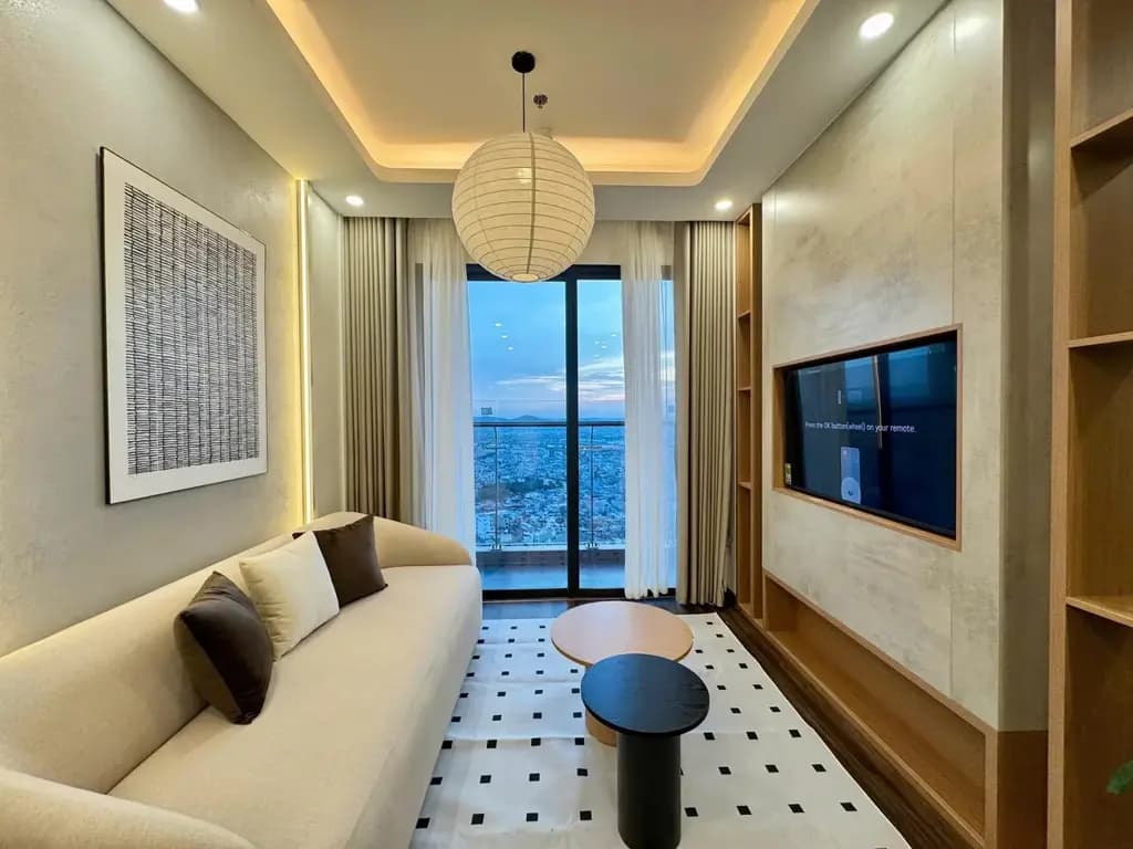 Main-Cho thuê Căn hộ chung cư 65m2 giá 12 triệu tại Đường Đại lộ Võ Nguyên Giáp - Chọn - Phường Lê Chân Hải Phòng-3