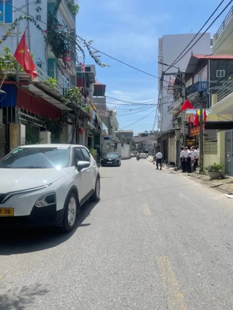 Chưa đến 3 tỷ đã có thể sở hữu ngay nhà 3 tầng với diện tích 78m2 tại Yên Mỹ