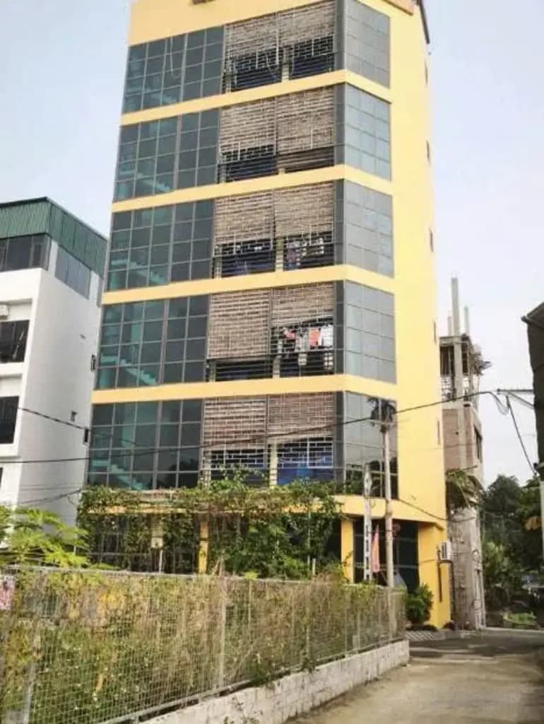 Bán Đất 100m2 có sẵn 100 m2 thổ cư giá 1.6 tỷ tại Xã Phú Cát Huyện Quốc Oai Hà Nội