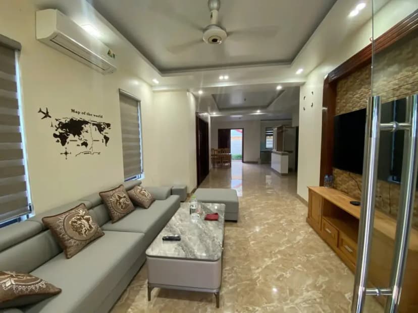 Cho thuê Nhà riêng 200m2 giá 25 triệu tại Đường Anh Dũng 1 Phường Anh Dũng Quận Dương Kinh Hải Phòng