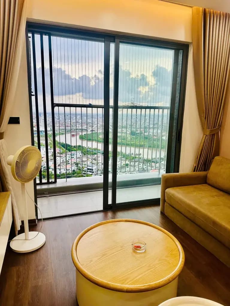 Main-Cho thuê Căn hộ chung cư 98m2 giá 25 triệu tại Đường Đại lộ Võ Nguyên Giáp - Chọn - Phường Lê Chân Hải Phòng-3