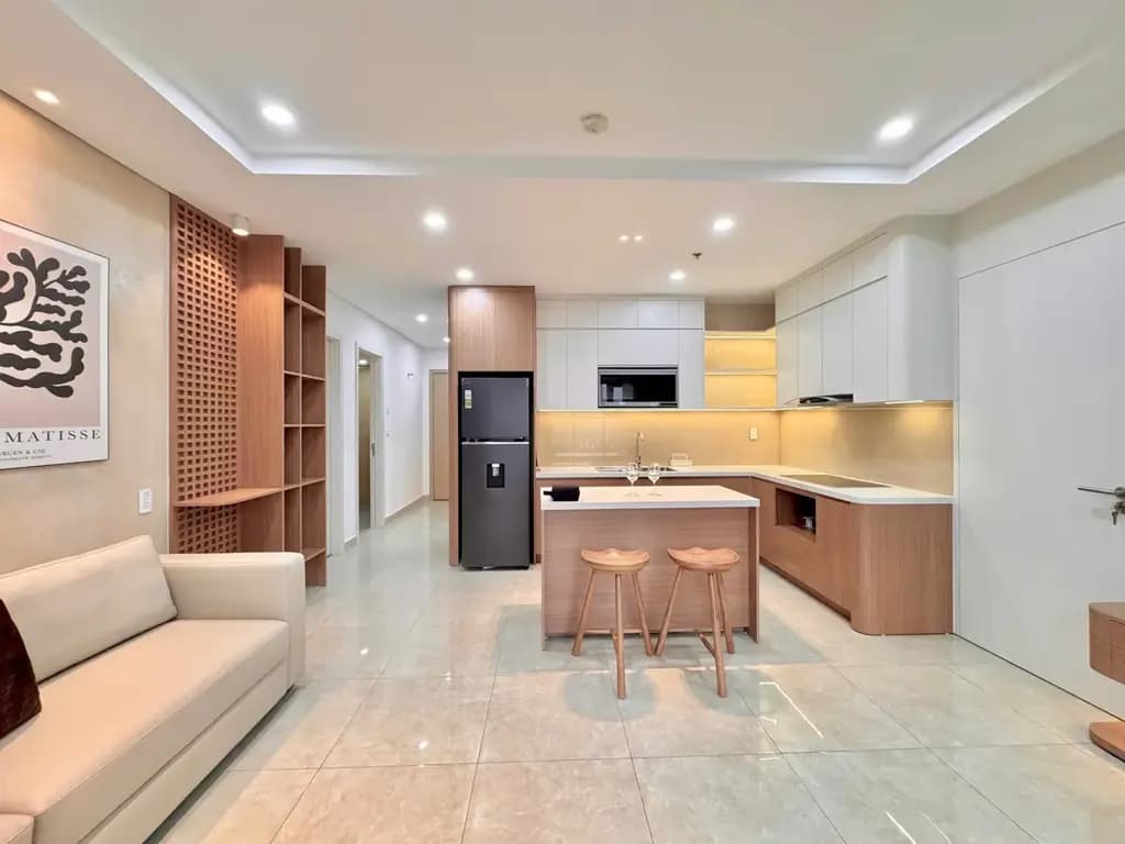 Main-Cho thuê Căn hộ chung cư 76m2 giá 15 triệu tại Đường Đại lộ Võ Nguyên Giáp - Chọn - Phường Lê Chân Hải Phòng-0