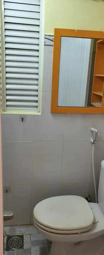 Main-Phòng có gác, cửa sổ lớn, an toàn PCCC, nhiều tiện ích, Lê Lai P.Hạnh Thông (P3 Gò Vấp cũ) TPHCM-5