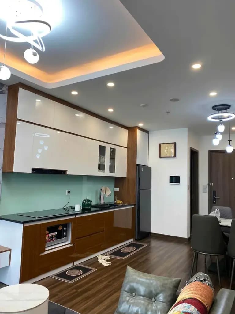 Main-Cho thuê Căn hộ chung cư 63m2 giá 12 triệu tại Đường Đại lộ Võ Nguyên Giáp - Chọn - Phường Lê Chân Hải Phòng-2