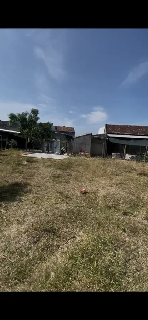 Main-Bán Đất 497m2 có sẵn 80 m2 thổ cư giá ,1,350 tỷ tại Xã Vạn Phú Huyện Vạn Ninh Khánh Hòa-4
