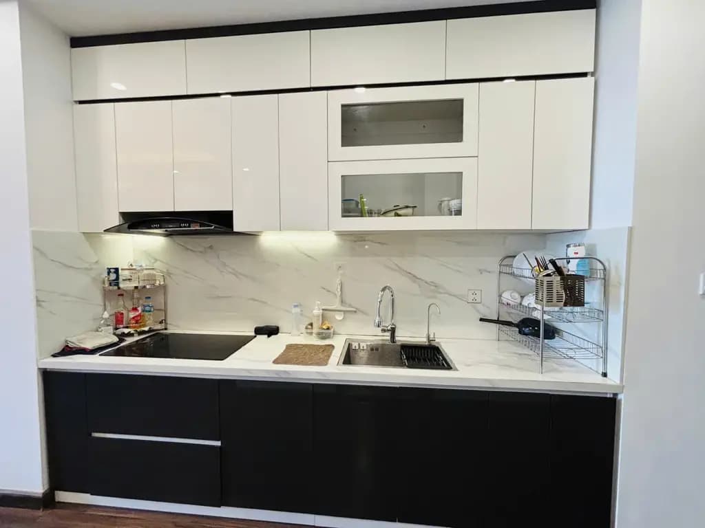 Main-Cho thuê Căn hộ chung cư 54m2 giá 9.5 triệu tại Đường Đại lộ Võ Nguyên Giáp - Chọn - Phường Lê Chân Hải Phòng-8