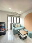 Thumb-Cho thuê căn 1Pn 1Pk Full đủ đồ cực đẹp tại ngõ 296 Minh Khai, Hai Bà Trưng-2