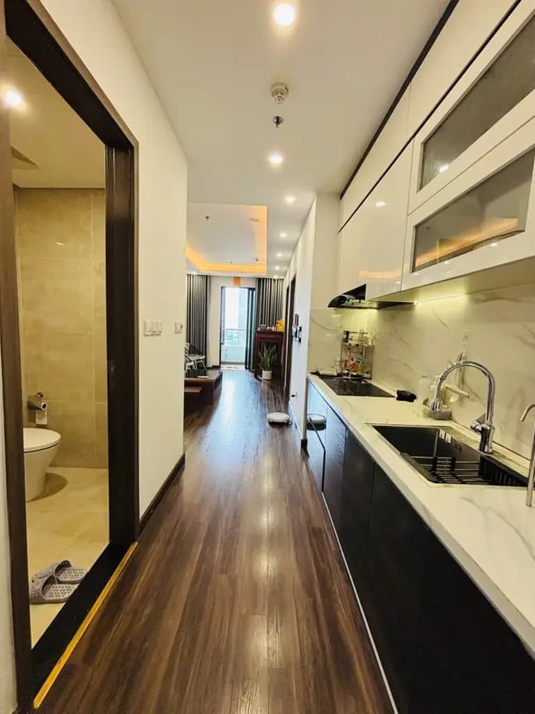 Main-Cho thuê Căn hộ chung cư 54m2 giá 9.5 triệu tại Đường Đại lộ Võ Nguyên Giáp - Chọn - Phường Lê Chân Hải Phòng-5