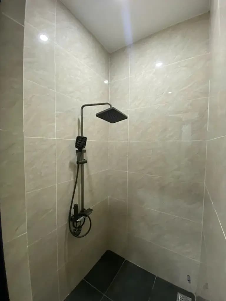 Main-N4563. CHO THUÊ NHÀ Mặt Đường Nhánh Văn Cao - Hải Phòng 6 ngủ full đồ-8
