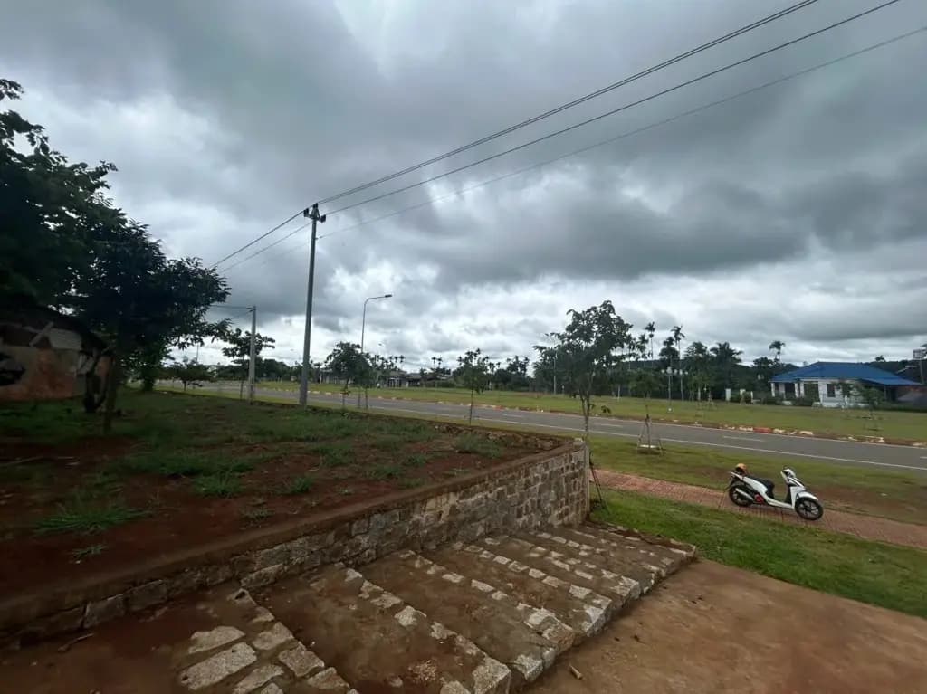 Main-Bán đất 1693.7m² giá 45 tỷ Phường Tân Lập-2