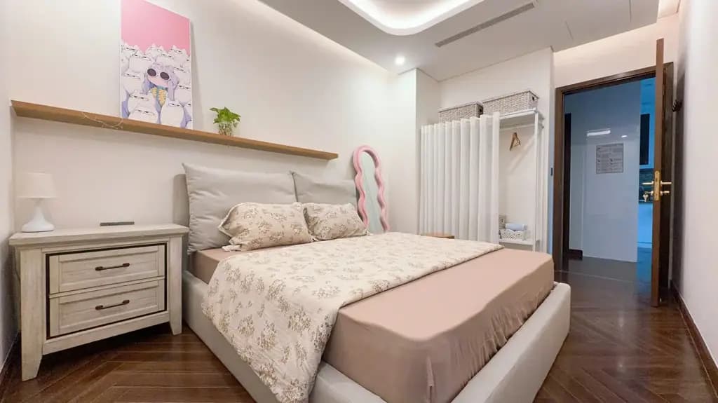 Main-Cho thuê Căn hộ chung cư 64m2 giá 17.2 triệu tại Đường Lê Hồng Phong Phường Đằng Lâm Quận Hải An Hải Phòng-6
