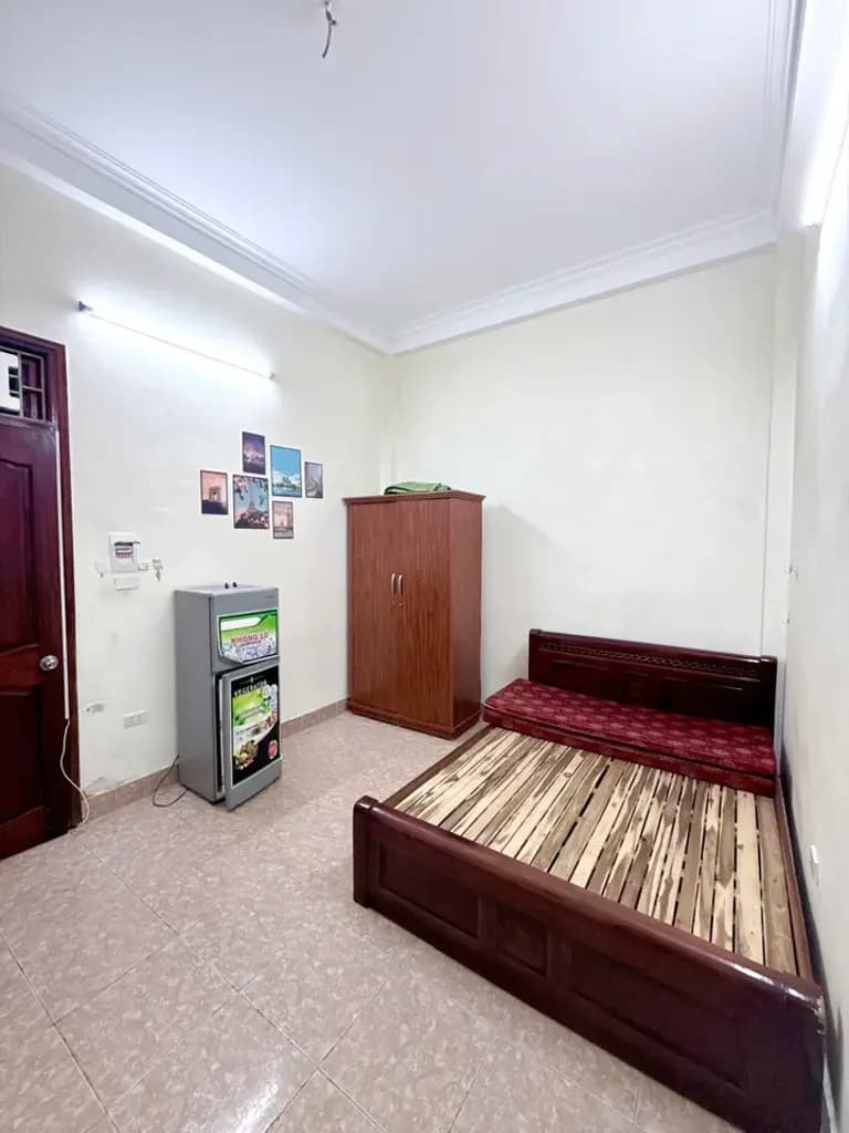 Main-Cho thuê phòng 3tr6 giá rẻ 23m khép kín ngõ 67 Đình Thôn, Mễ Trì-2