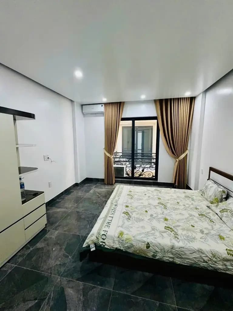 Main-Cho thuê Nhà riêng 41m2 giá 16 triệu tại Đường Văn Cao - Chọn - Phường Gia Viên Hải Phòng-2