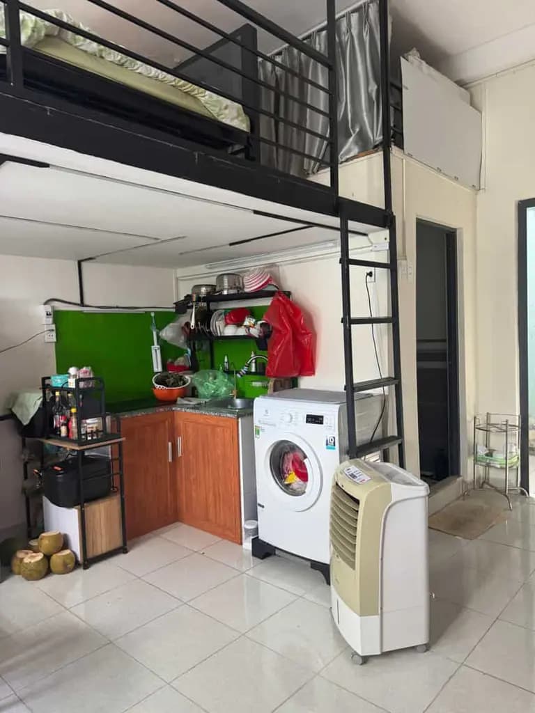 Main-BÁN CĂN HỘ CHUNG CƯ 40 DUY TÂN – TÂN BÌNH | GIÁ CHỈ 1,5 TỶ-4