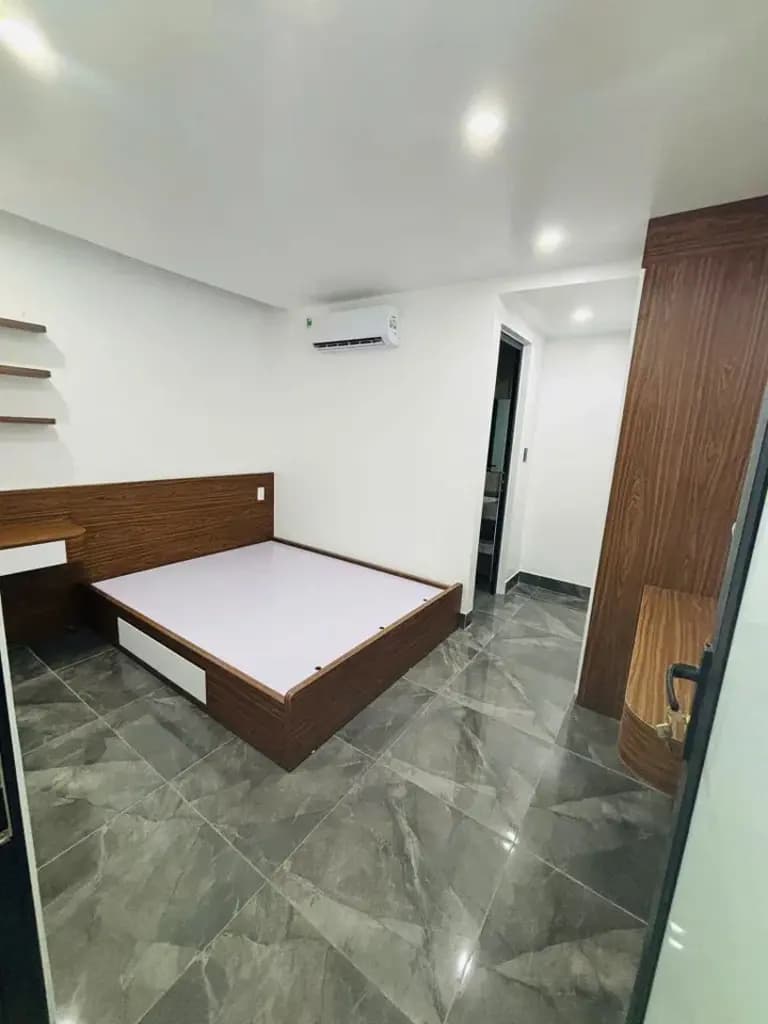 Main-Cho thuê Nhà riêng 41m2 giá 15 triệu tại Đường Văn Cao - Chọn - Phường Gia Viên Hải Phòng-2