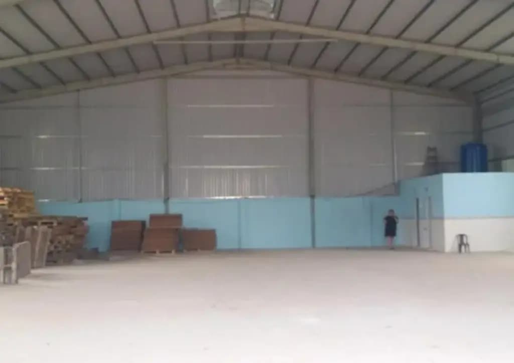 Main-Cho thuê Kho, nhà xưởng 500m² giá 25 triệu/ tháng tại Phường Tân Phước Khánh Thị xã Tân Uyên Bình Dương lh: 0908561228-1