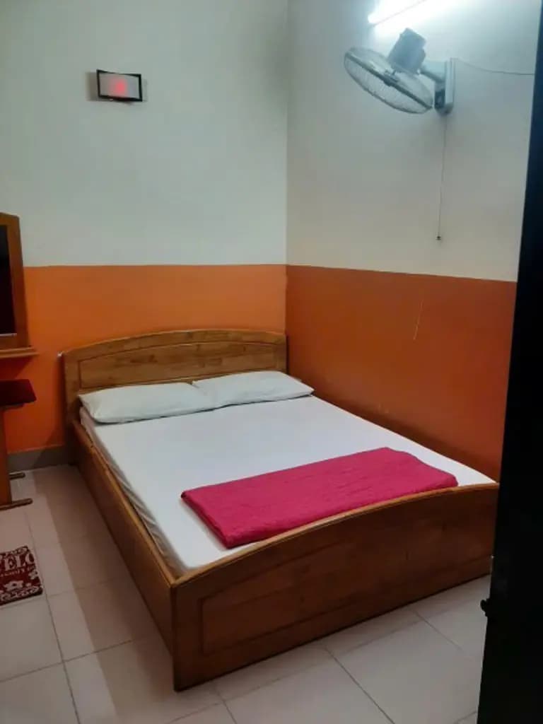 Main-Chính chủ cần bán 4 căn nhà liền kề Trần Hưng Đạo, Phường 7, Quận 5 (Miễn tiếp trung gian, môi giới)-5