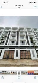 Thumb-Bán Nhà lk 90m2 có sẵn 90 m2 đất ở đô thị, giá 42 tỷ tại cuối Đường Nguyễn Cơ Thạch giao Hoàng Quốc việt kéo dài. Gần bộ công an, học viện tư pháp - Phường Phú Diễn Hà Nội-2