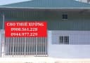 Thumb-Nhà xưởng cho thuê hà huy giáp ngã tư ga, thạnh xuân quận 12 dt: 500m giá 32 triêu/tháng lh: 0908561228-1