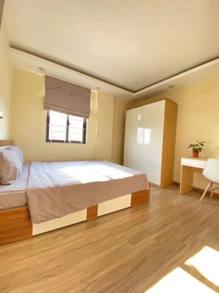 Main-Cho thuê căn 2Pn Full đủ đồ cực đẹp tại ngõ 9 Khuất Duy Tiến, Thanh Xuân-3