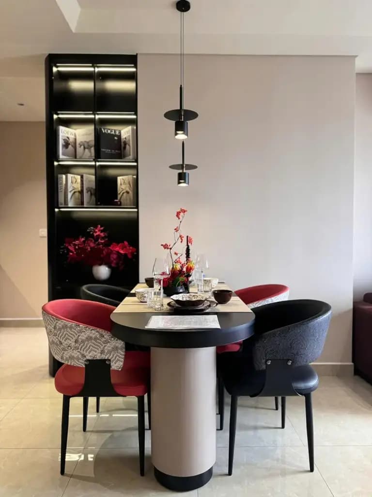 Main-Cho thuê Căn hộ chung cư 74m2 giá 16 triệu tại Đường Đại lộ Võ Nguyên Giáp - Chọn - Phường Lê Chân Hải Phòng-3