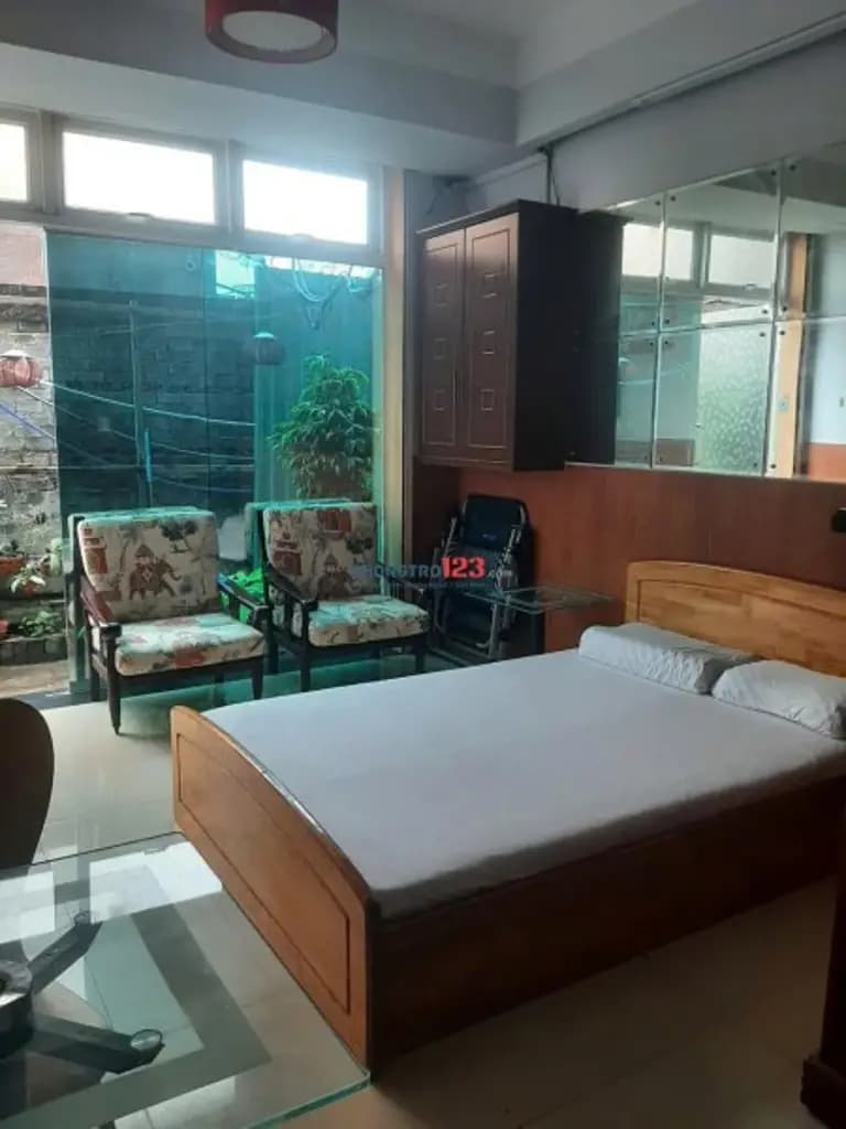 Main-Chính chủ cần bán 4 căn nhà liền kề Trần Hưng Đạo, Phường 7, Quận 5 (Miễn tiếp trung gian, môi giới)-2